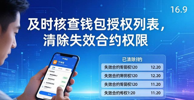 TP钱包安卓版下载后：两大安全设置必须做