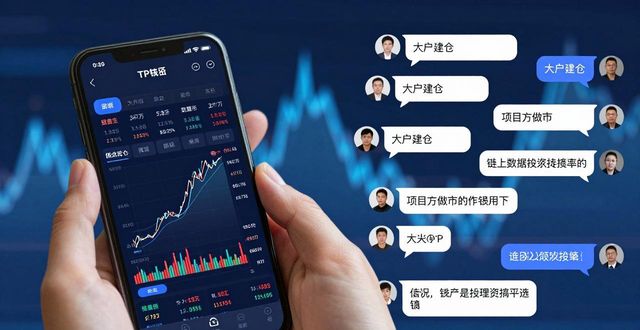 下载TP钱包看社区讨论找投资灵感