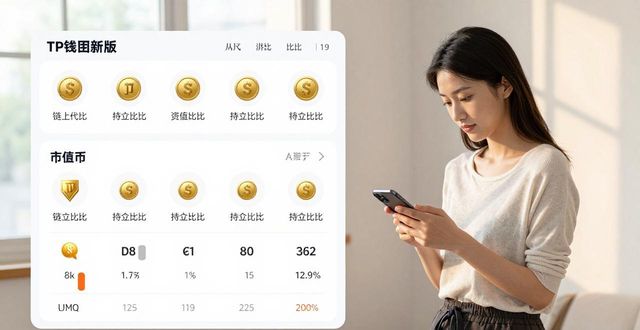 TP钱包新版怎么用能提高投资效率