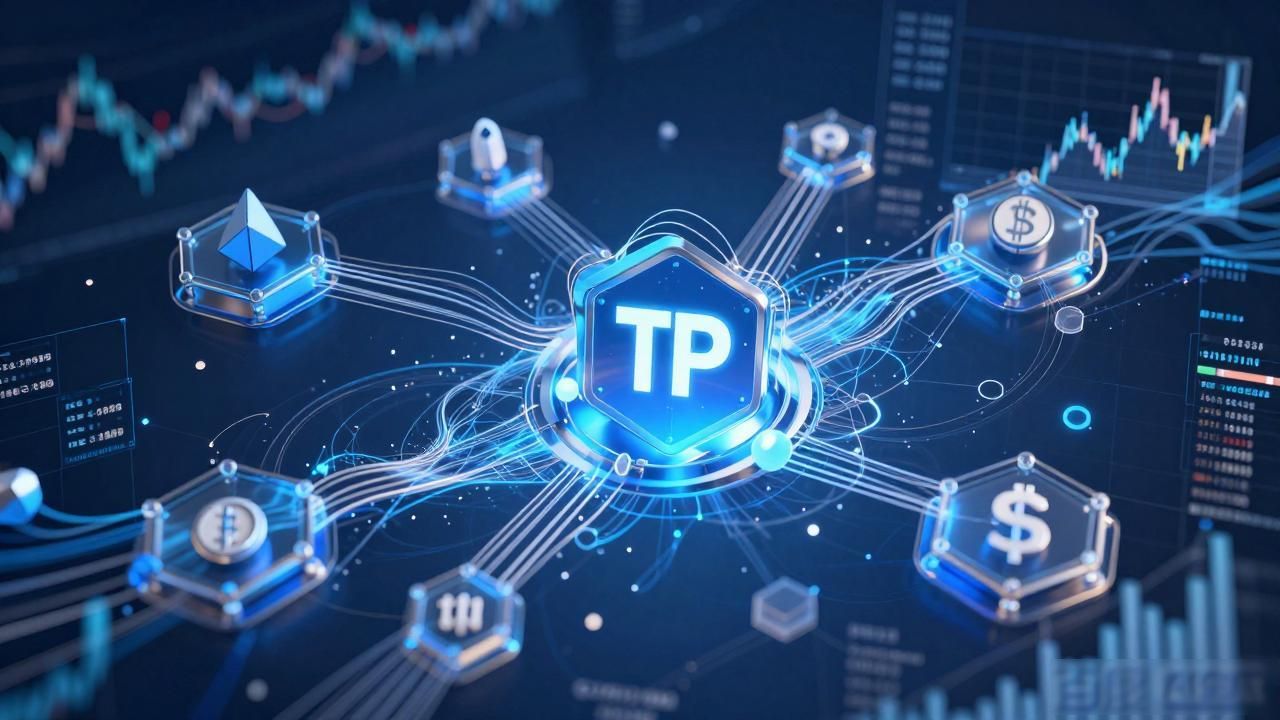 2025 TP钱包下载 市场整合带来了什么