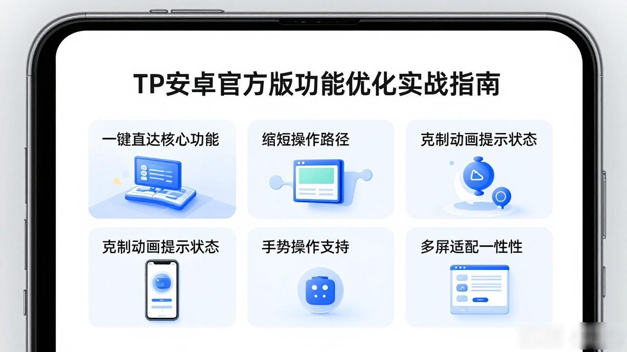 如何通过TP安卓版官方正版改善功能设计_移动端应用迭代细节留存_安卓版官方正版用户体验优化