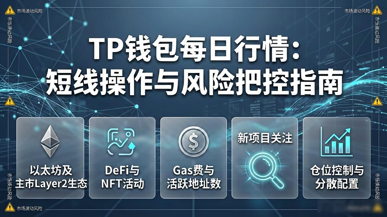 比特币大盘走势分析及链上数据关注_TP钱包新手应对加密市场波动_TP钱包APP的每日市场分析与策略