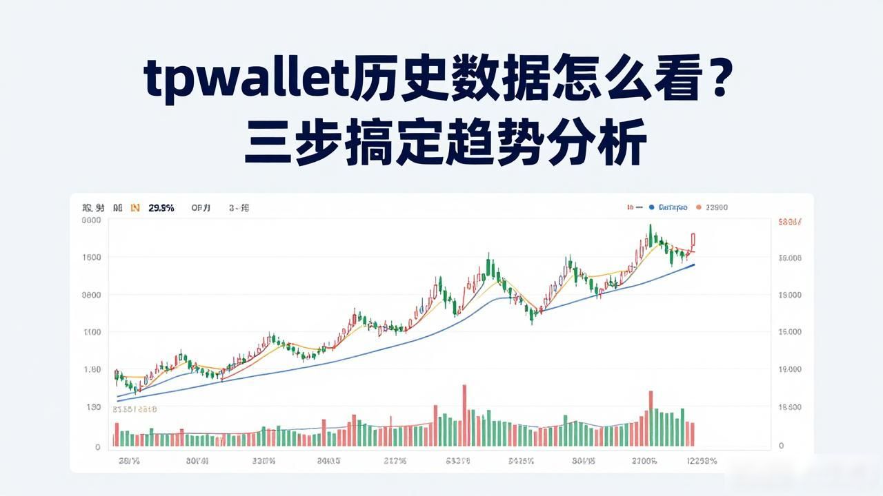 如何在tpwallet最新版官网中利用历史数据进行有效的趋势分析？_数字资产K线走势分析_tpwallet官网操作