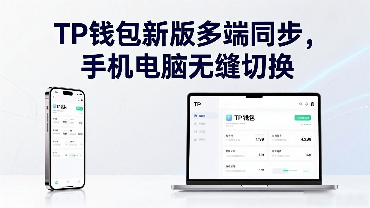 TP钱包最新版本的跨平台兼容性_TP钱包移动端与桌面端深度协同_TP钱包最新版本跨平台兼容性