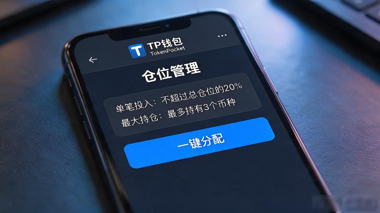TP钱包价格提醒设置方法_TP钱包安卓版仓位管理技巧_用户总结:tp钱包app安卓版带来的投资技巧与窍门