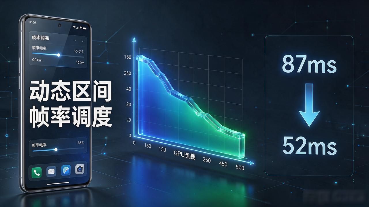 安卓TP2025版电池续航优化_tp官方下载安卓2025:新版核心改进如何让智能系统更省电、更流畅_调度引擎重写功耗降低