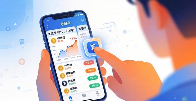 TP钱包多币种资产管理：下载后三步搞定跟踪