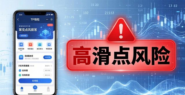 TP钱包风险工具怎么用？三步控制投资风险