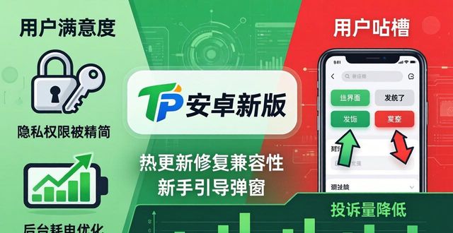 TP安卓新版：用户怎么说？增长怎么做？