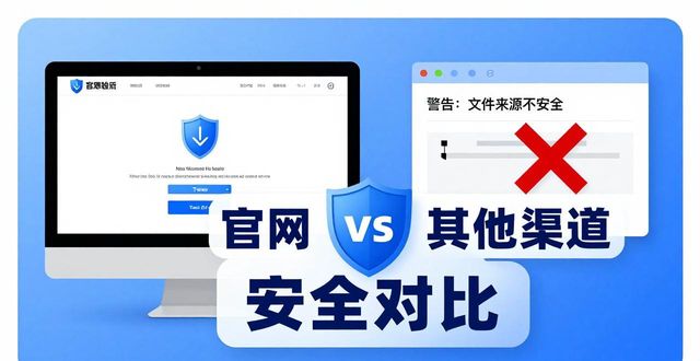 TP钱包官网下载安全吗？官网vs其他渠道区别在哪