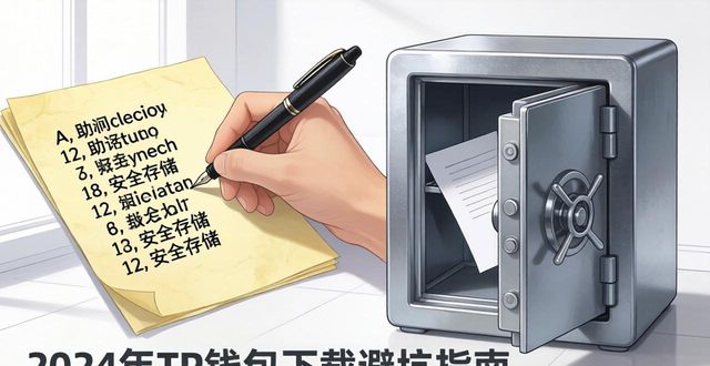2024年TP钱包下载避坑指南，这些技巧要知道