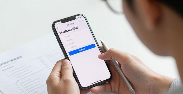 tp钱包2025新版下载安装全流程，看这篇就够了