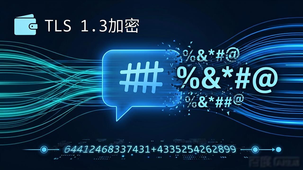 TP钱包隐私保护实测：你的数字资产信息这样被加密