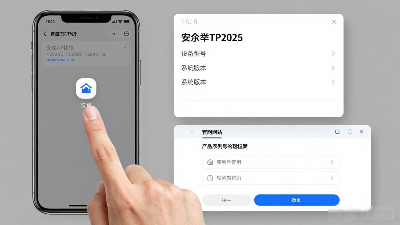 安卓TP2025升级手把手教程，关键步骤一个不能少