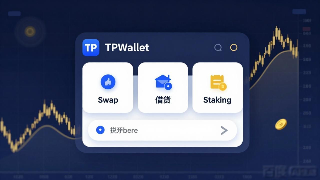 TPWallet未来三年能涨多少？它的机会在哪