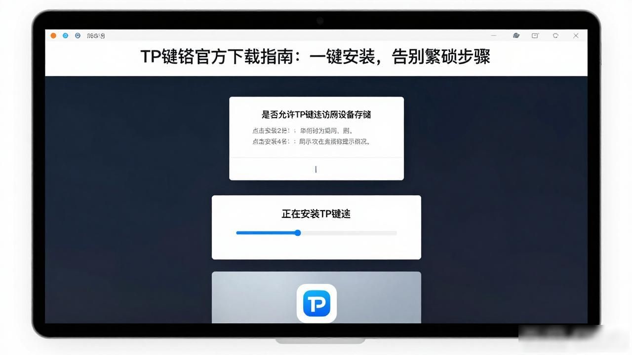 数字资产官网下载_如何通过TP官方网站下载提升操作简便性_正规渠道下载数字钱包