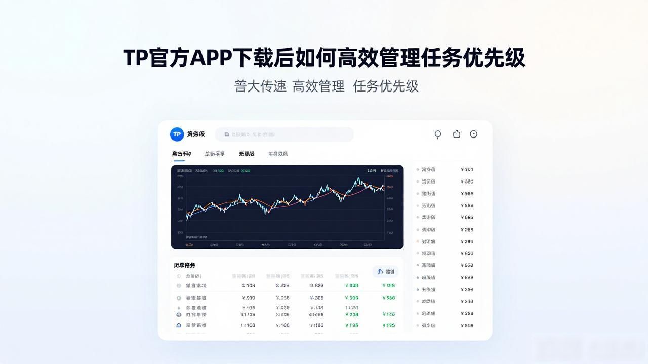 如何在TP官方app下载中建立任务优先级？_账户安全双重验证_精通TP官方应用