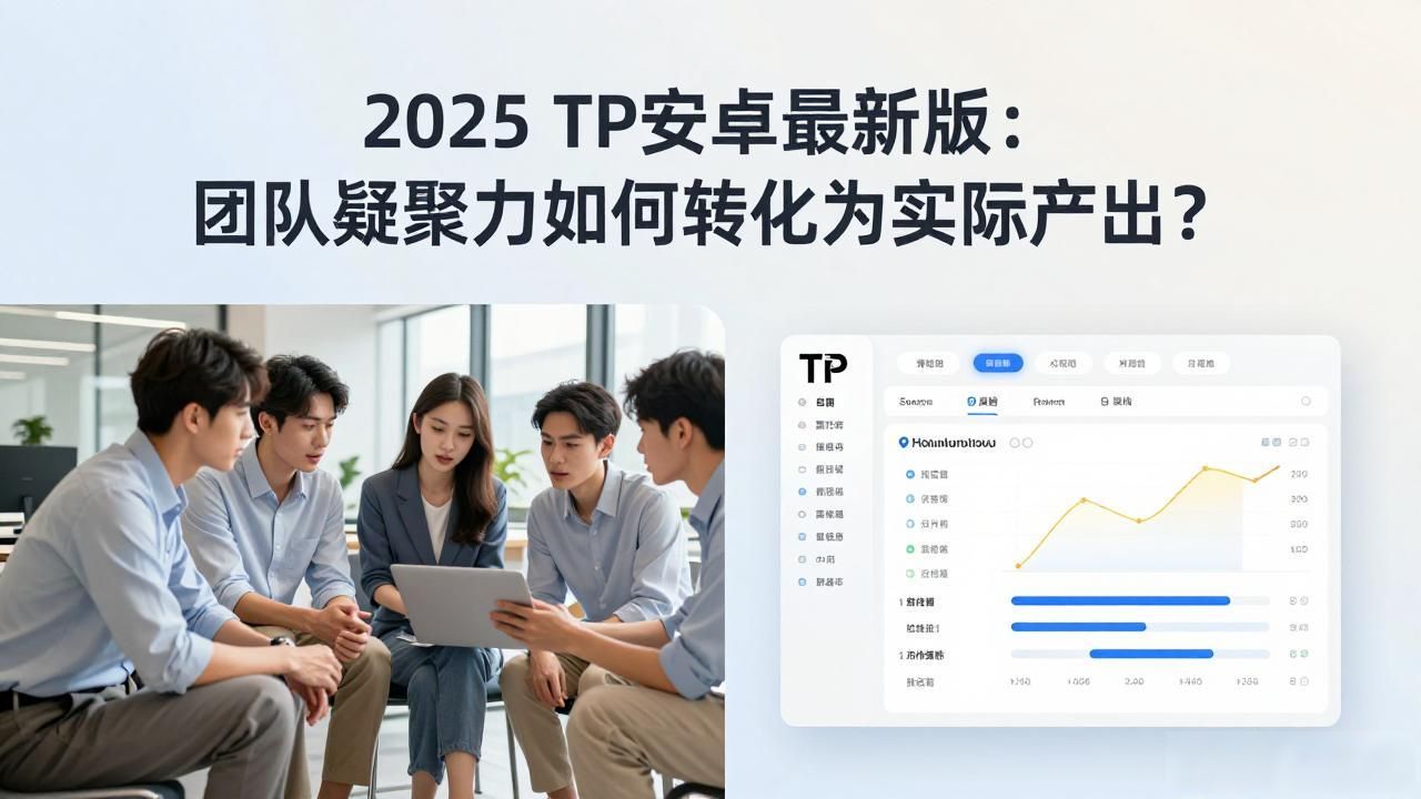 2025年TP官网下载安卓最新版本的凝聚力与产出_团队凝聚力对软件更新的影响_移动应用生态2025年趋势