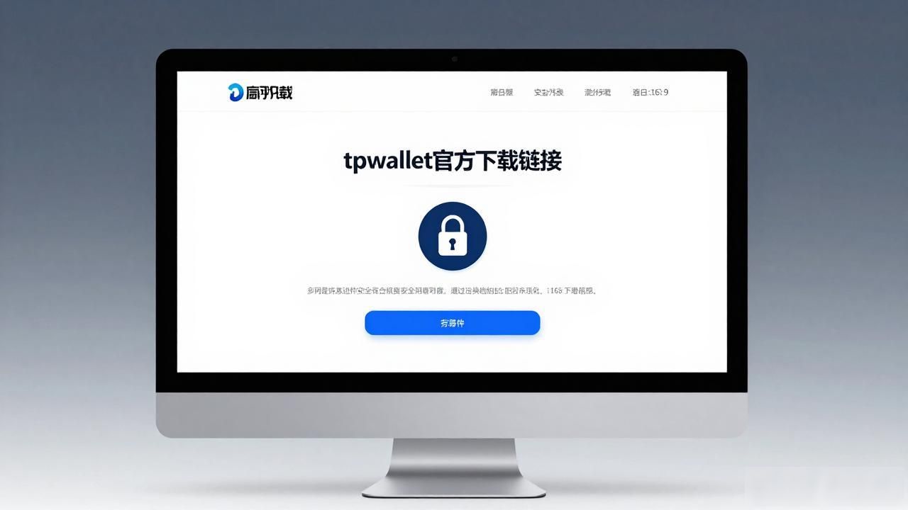 tpwallet官方下载链接，轻松管理你的加密货币资产