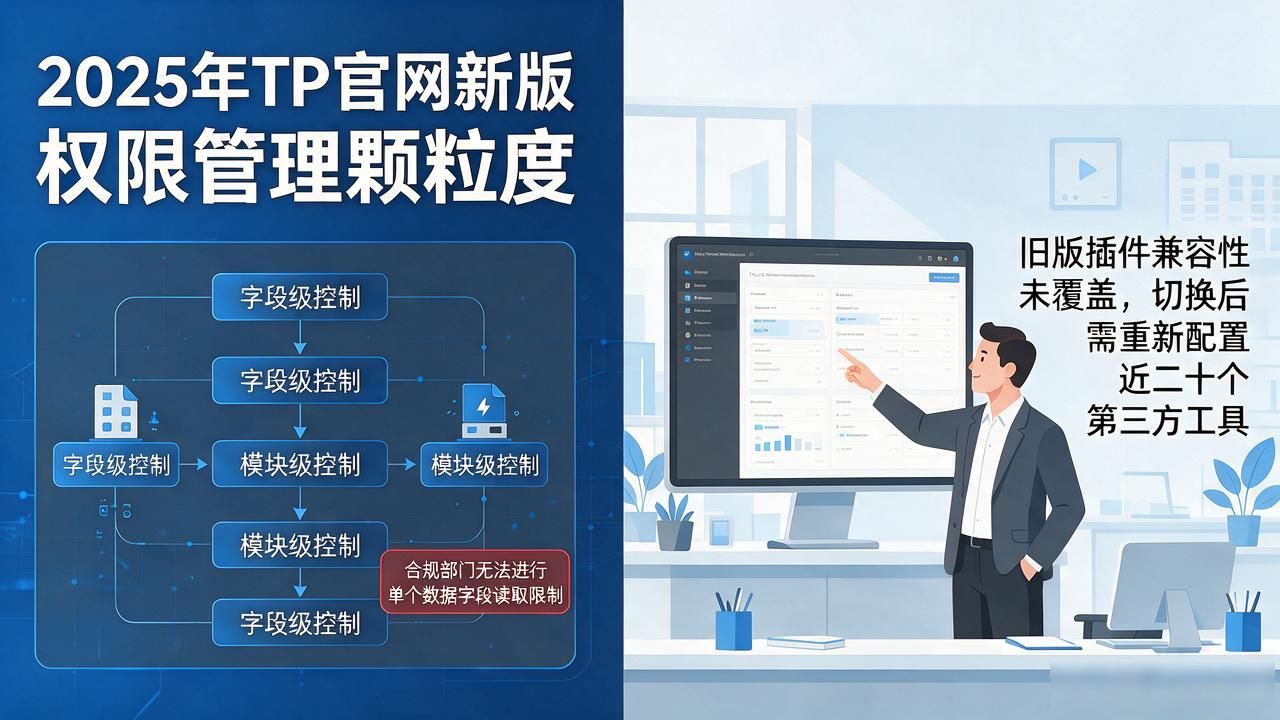 2025年TP官网改版_新版官网用户反馈_2025 TP官网最新版本的市场接受度与反馈
