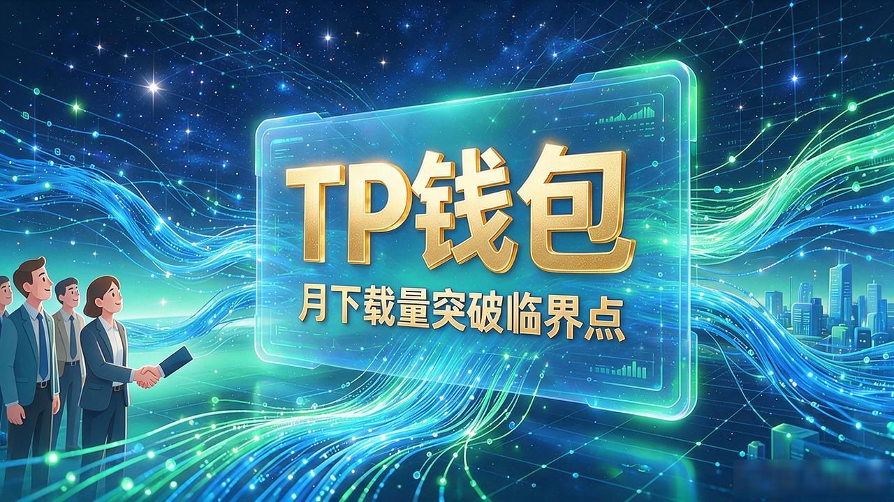 2025 TP钱包官网下载的市场影响与品牌意识_TP钱包官网下载2025_去中心化金融品牌护城河