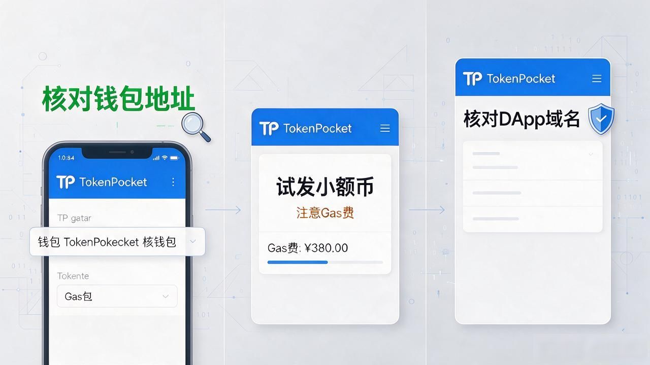 TP钱包官方下载渠道防钓鱼_如何在tp钱包app官方下载中进行安全的加密货币交易操作?_助记词安全备份与冷钱包隔离存储