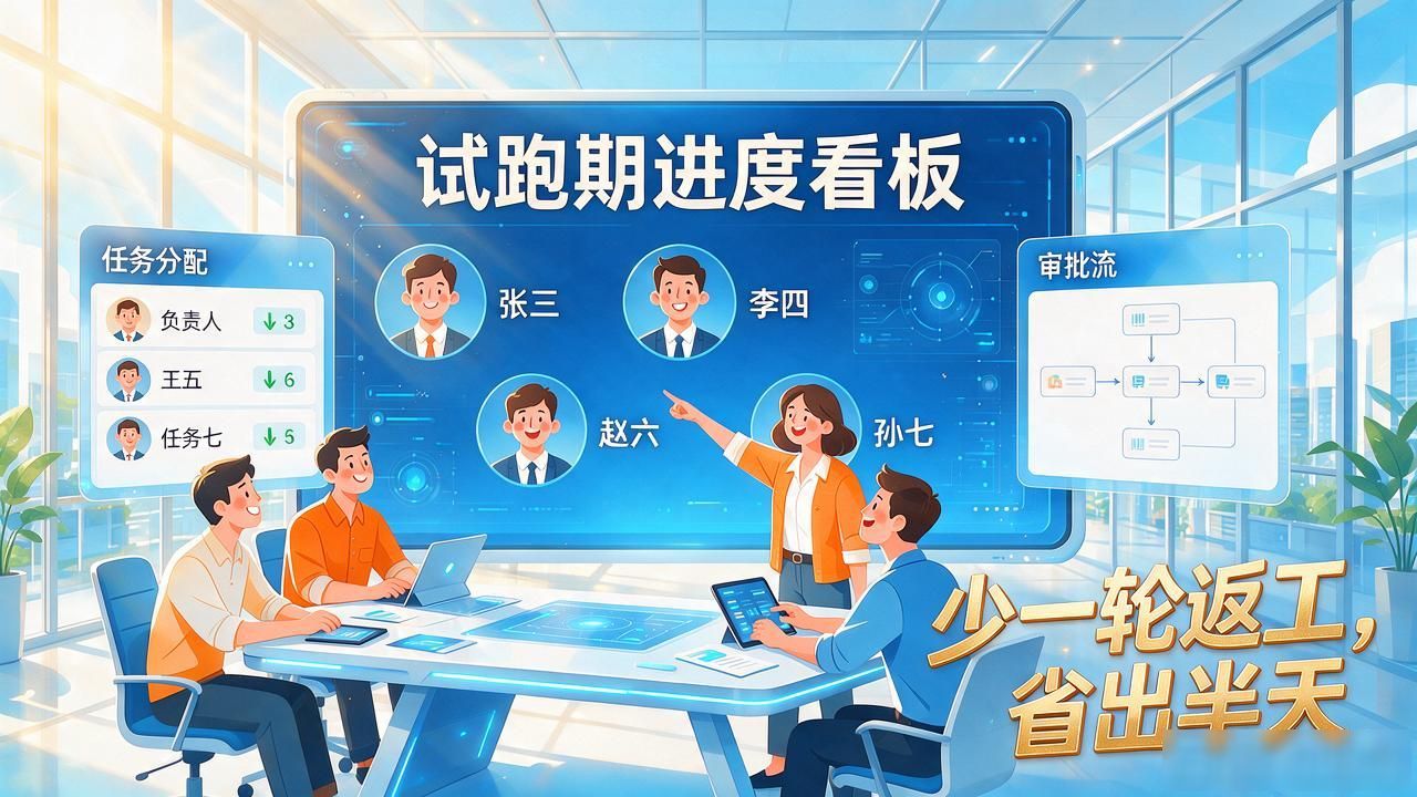TP官网下载APP完整教程：从安装配置到团队绩效提升的实操方法