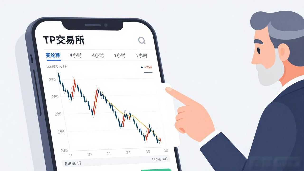 币圈交易复盘流程_如何在TP交易所app下载中进行技术复盘_K线成交量支撑阻力分析