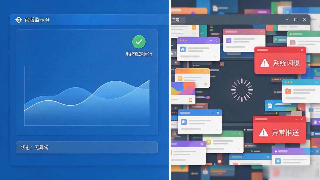 正版下载入口_用户评价：为何选择tp官方正版下载安装成为更受欢迎的选择？_tp官网下载