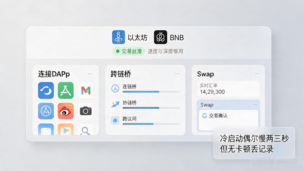 tp钱包可靠吗_非托管钱包私钥安全_TP钱包两年使用体验