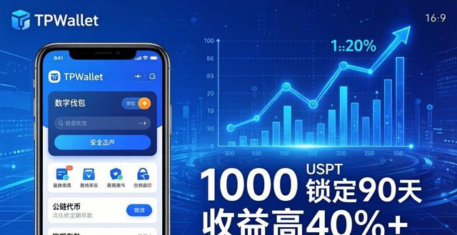 TPWallet定期存款：官网下载后的三大优势