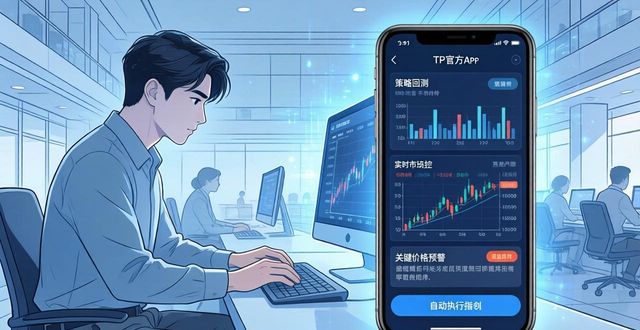 TP官方App下载指南 三步提升市场策略效果
