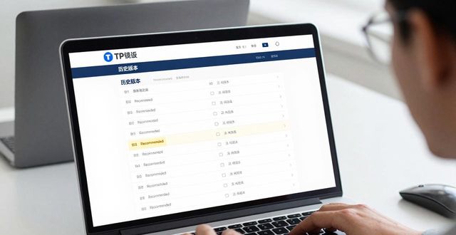 TP钱包正确版本下载指南：三步在官网找到合适版本