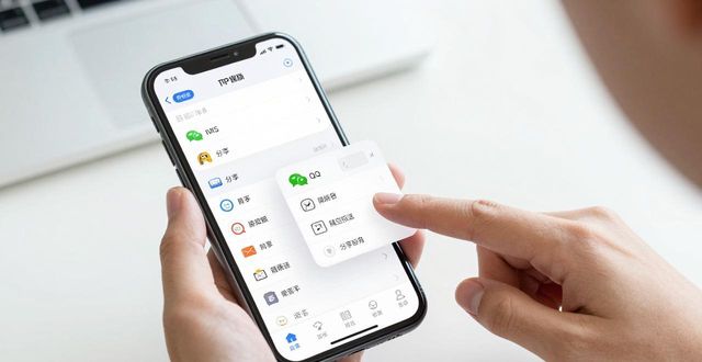 TP官网苹果版下载后，轻松分享信息方法
