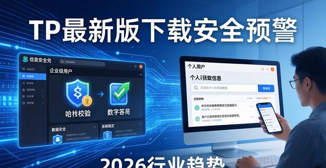TP最新版下载风向：2026行业趋势与安全预警