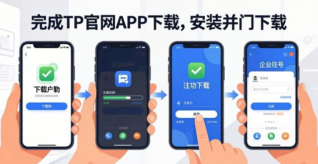 TP官网下载APP，快速响应客户需求