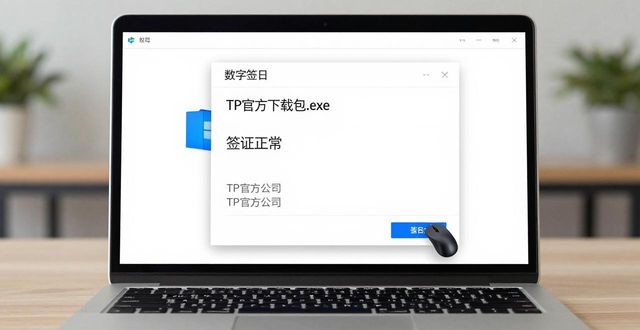 TP官方下载包真伪鉴定指南