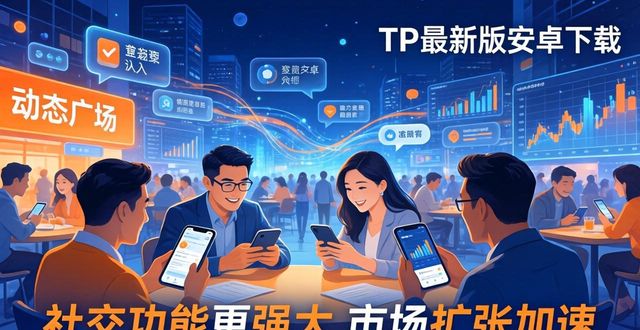 TP最新版安卓下载 社交功能更强大 市场扩张加速