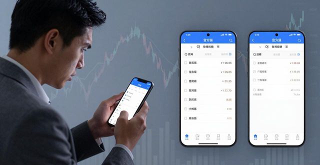 TP官方App下载后看不到数据？透明度和你的投资选择