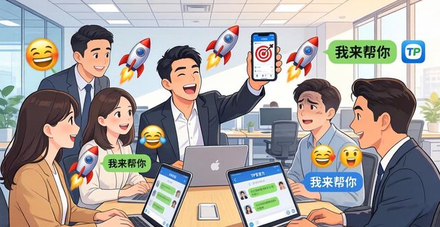 TP官方APP下载后，如何快速组建团队文化