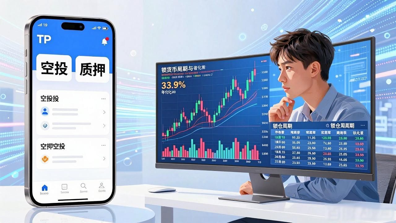 如何通过tp官方app下载提升对数字货币市场的理解与应用？_应用币是什么_币应用app下载安卓版