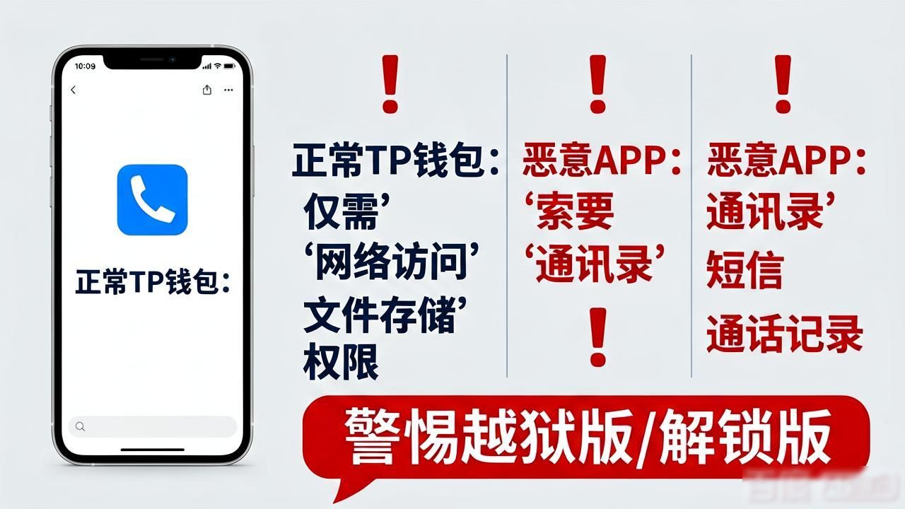 下载安全的软件下载_官方安全下载器_如何确保TP官方下载安装app的安全性