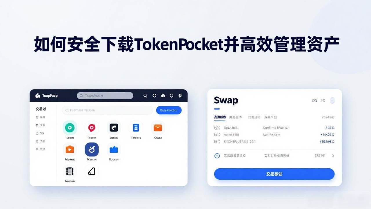 TokenPocket钱包介绍_TokenPocket多链兼容优势_探索tokenpocket钱包官网下载的优势，开启便捷的数字资产管理
