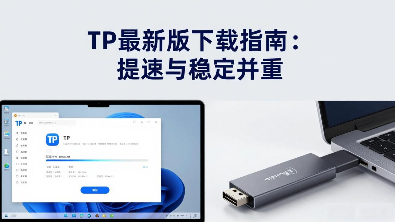 优化网络环境提升TP下载速度_如何通过TP最新版本下载提升服务体验？_选择官方渠道下载TP版本