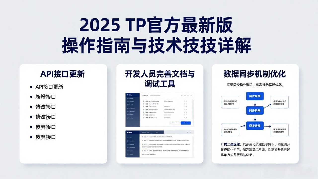 2025年TP官网新版本细节掌握_2025 TP官网最新版本的用户培训与技术辅导_界面布局功能迭代培训