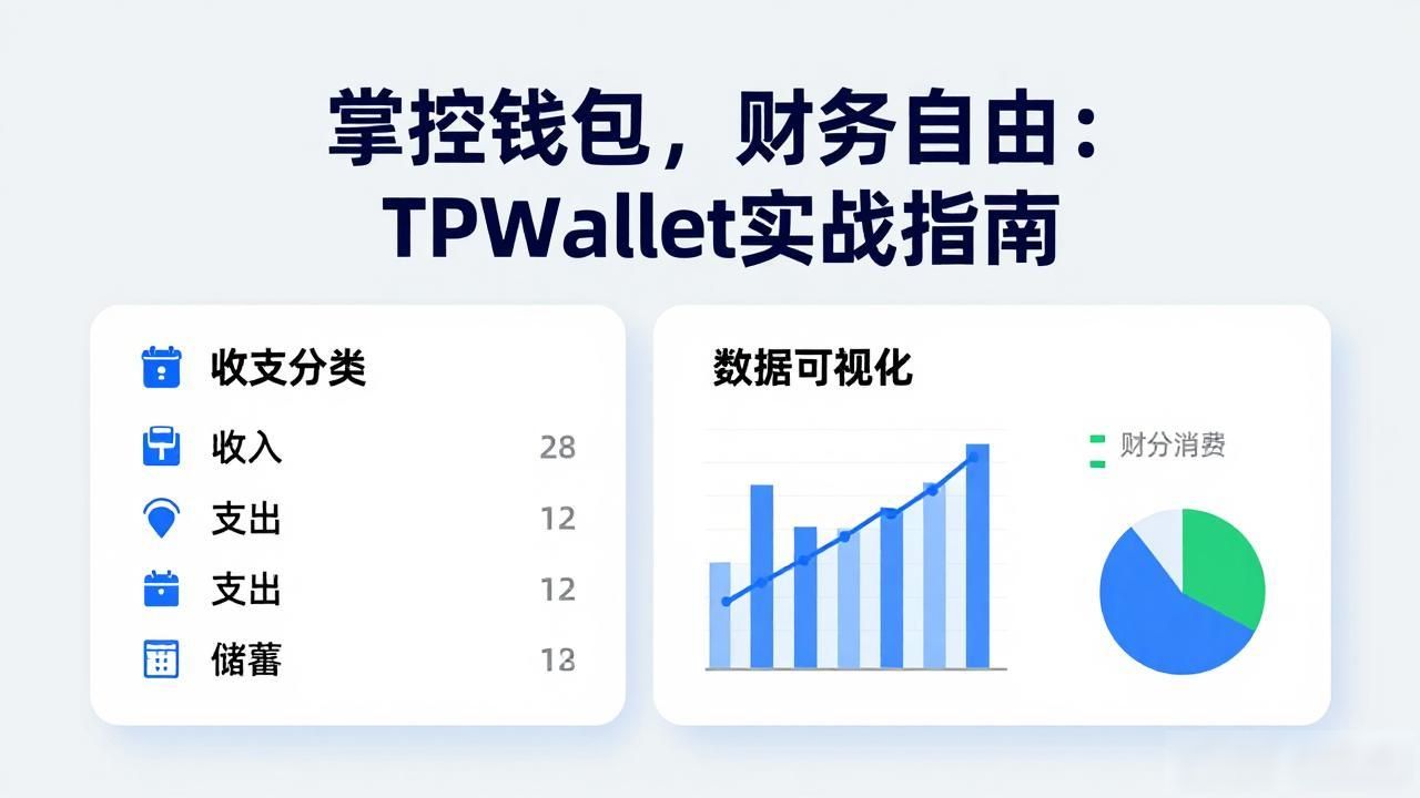 TPWallet数字资产管理_使用TPWallet进行财务自主的最佳实践_掌握财富命运
