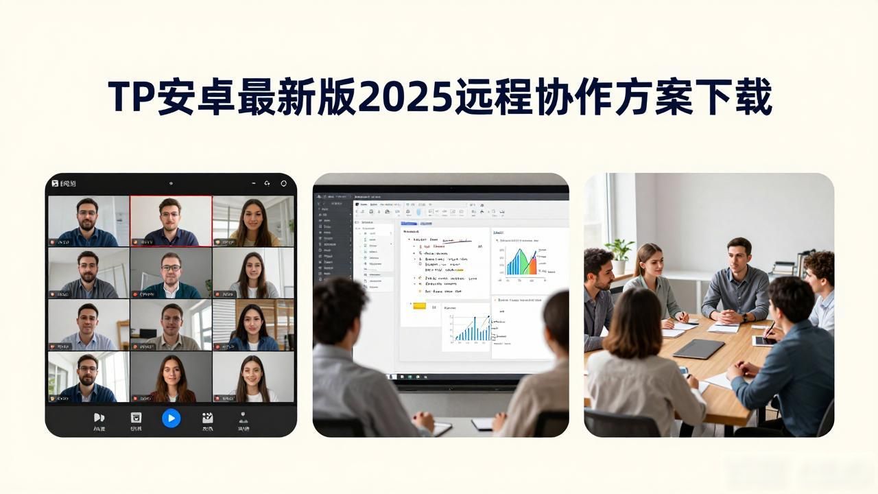 TP官方下载安卓最新版本2025的远程协作解决方案_远程团队实时沟通平台_移动办公安卓协作工具
