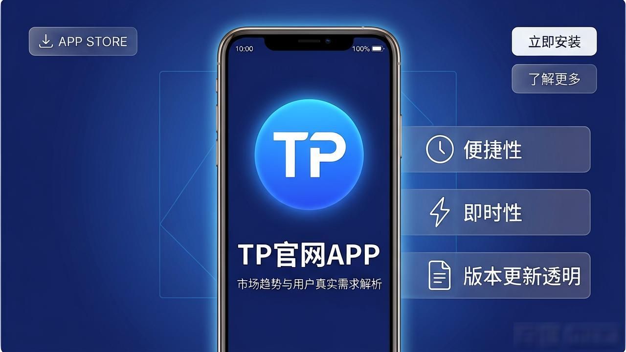 品牌信任度与APP分发渠道_官方网站下载APP_TP官方网站下载APP的市场动向与用户需求