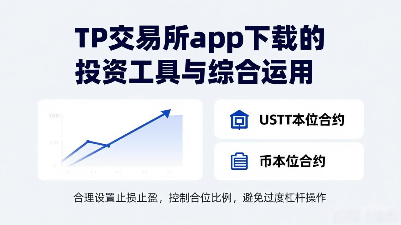 TP交易所现货交易策略_TP交易所app下载的投资工具与综合运用_TP交易所数字资产交易工具
