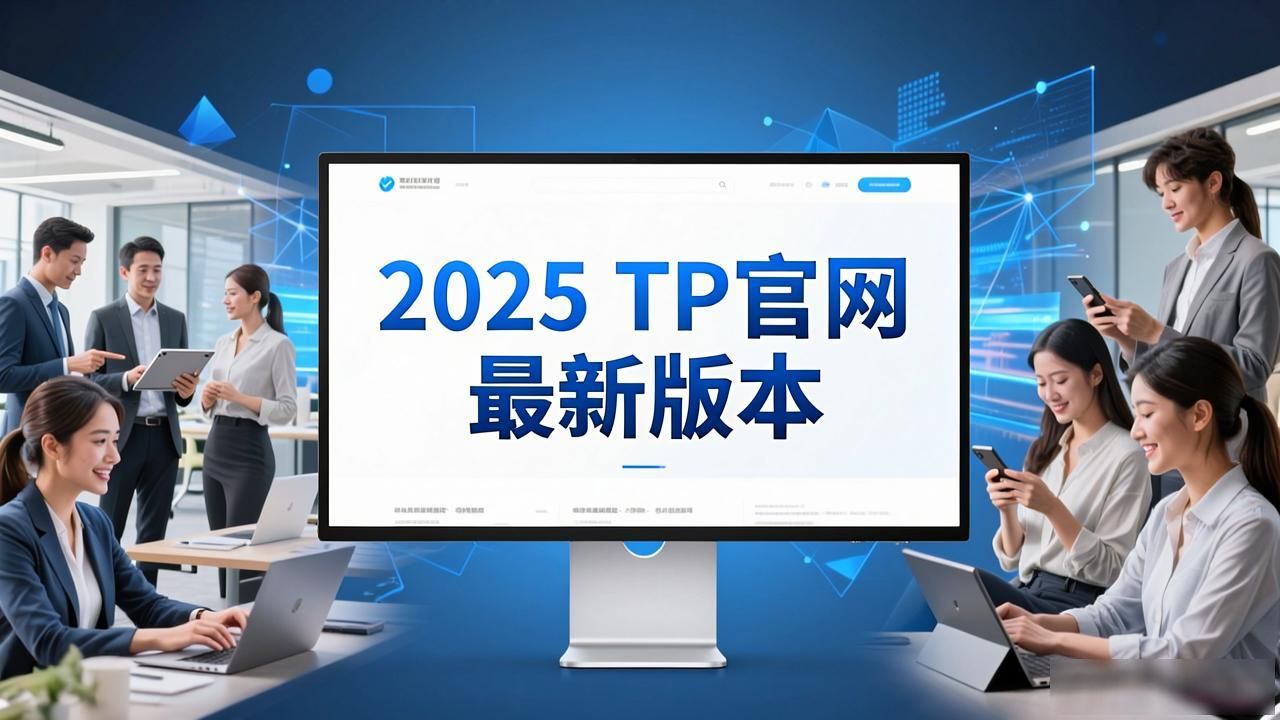 2025 TP官网最新版本：功能亮点与市场价值解析